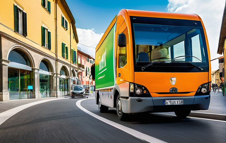 교통직 자격증 취득의 장단점 - **Modern Italian Professional Driver: The Digital Road Manager**
A confident and experienced Ita... 교통직 자격증 취득의 장단점 - **Modern Italian Professional Driver: The Digital Road Manager**
A confident and experienced Ita...