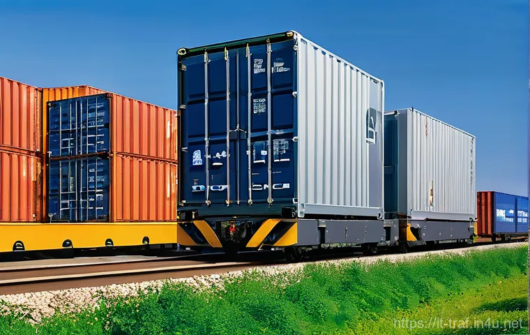 교통직 취업 희망자 조언 - The AI-Powered Italian Logistics Hub**
    A wide-angle, high-resolution, cinematic photograph of a ...