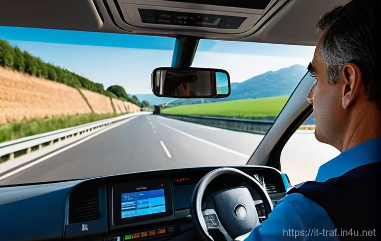 교통업계 필수 자격증 - **Prompt:** "A focused group of diverse Italian professional drivers, including men and women of var... 교통업계 필수 자격증 - **Prompt:** "A focused group of diverse Italian professional drivers, including men and women of var...