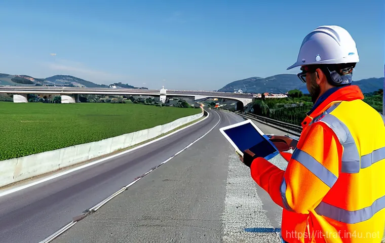 교통직 자격증의 유망 직종 - **Prompt 2: Italian Technician with Electric Vehicle - Sustainable Mobility**
A focused, medium ... 교통직 자격증의 유망 직종 - **Prompt 2: Italian Technician with Electric Vehicle - Sustainable Mobility**
A focused, medium ...