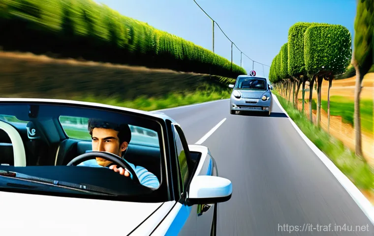 교통직 실기시험 준비 과정과 팁 - **Prompt 1: Calm Confidence Before the Italian Driving Exam**
"A serene and focused young Italia... 교통직 실기시험 준비 과정과 팁 - **Prompt 1: Calm Confidence Before the Italian Driving Exam**
"A serene and focused young Italia...