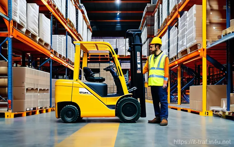 교통 관련 자격증의 가성비 비교 - **Prompt:** A confident, professional Italian female truck driver in her early 30s, wearing a clean,...