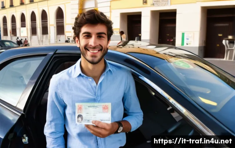 7 trucchi sconosciuti per superare l'Esame di Gestione della Sicurezza Stradale al primo tentativo 4 교통안전관리사 필기 합격 비법 관련 이미지 2