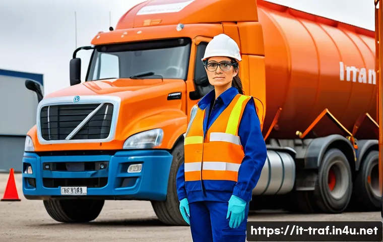 Sblocca il tuo potenziale: le certificazioni di trasporto che rivoluzionano il tuo stipendio e la tua carriera in Italia. 3 교통 관련 자격증의 종류와 장점 관련 이미지 1