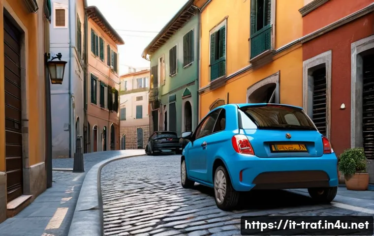 5 consigli indispensabili per superare l’esame pratico del patentino del conducente di trasporto pubblico 4 교통기사 실기시험 실제 문제 관련 이미지 2