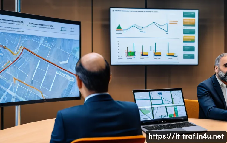 7 strategie vincenti per superare l’esame da funzionario del traffico senza stress 3 교통직 공무원 시험 합격 전략 관련 이미지 1